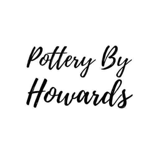 Pottery By Howards